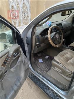 نيسان باثفايندر